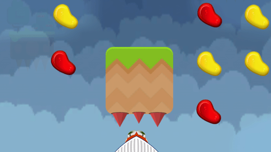 Candy Gliders Screenshot