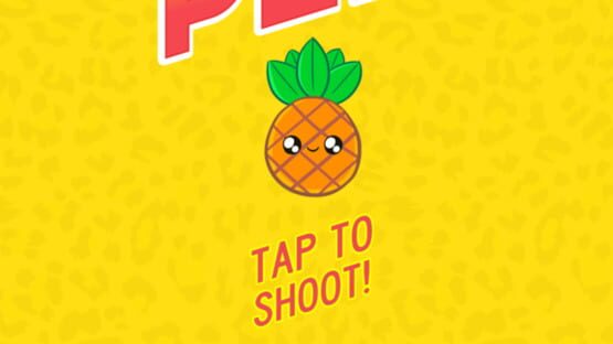 Pineapple Pen screenshot
