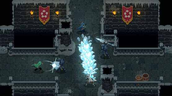 Wizard of Legend Screenshot