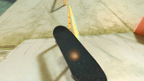 True Skate Screenshot