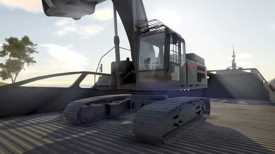 Machine World 2 cover