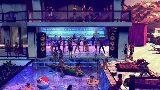 Thief of Thieves: Season One screenshot 3