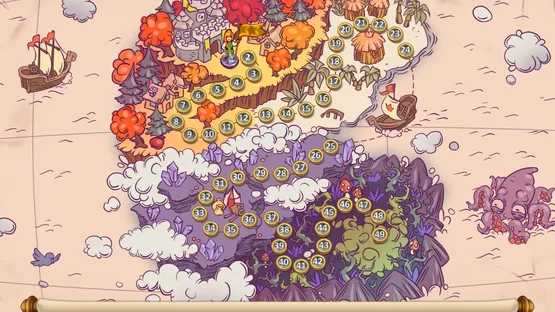 Gnomes Garden Lost King screenshot 6