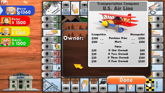 Anti-Opoly Screenshot