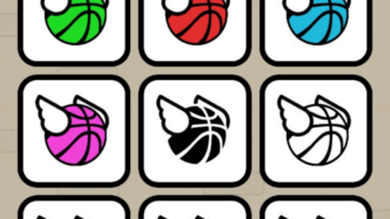 Flappy Dunk Screenshot