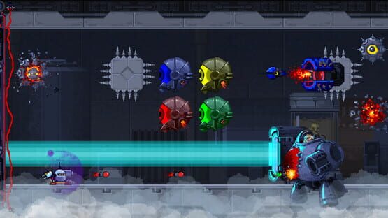 PixelBot Extreme! cover