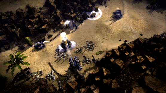 Arena Wars 2 Screenshot