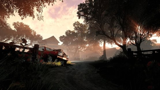 Mavericks: Proving Grounds Screenshot