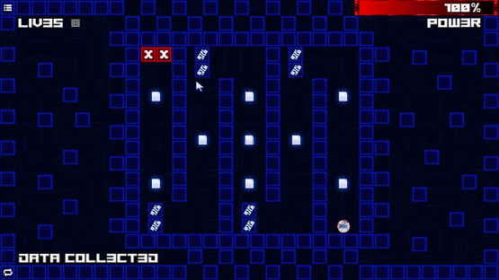 Data mining Screenshot