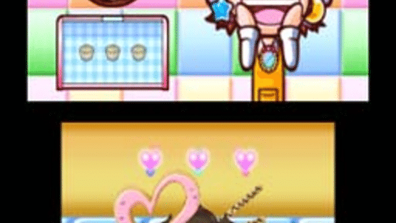 Cooking Mama 4: Kitchen Magic Screenshot