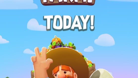 Merge Farm! screenshot