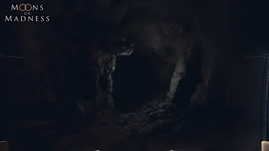 Moons of Madness screenshot 6