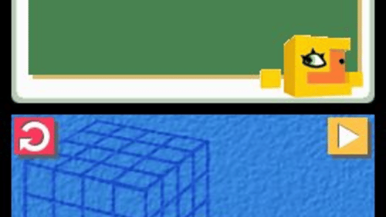 Picross 3D Screenshot