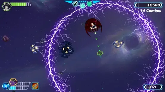 Defend Felinearth screenshot 5