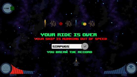 $1 Ride Screenshot