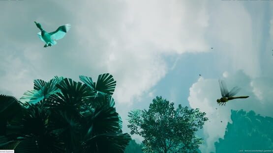 Képernyőkép erről: Legendary Hunter VR