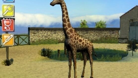My Zoo Vet Practice 3D screenshot 5