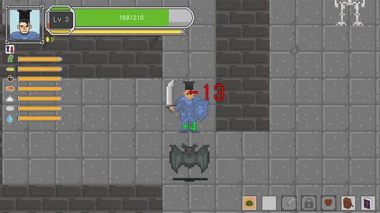 Dungeons and Dinners cover