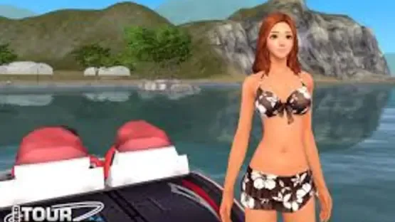 World Tour Fishing screenshot 2