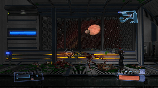 BlowOut Screenshot