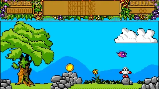 Treasure Island Dizzy screenshot 5