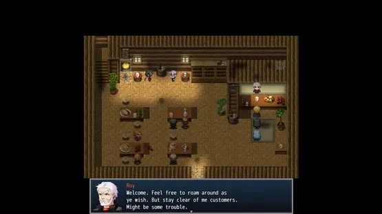 The Spirit of Twelve screenshot 3