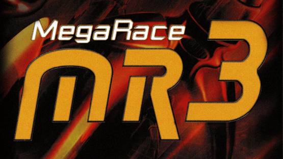 MegaRace 3 Screenshot