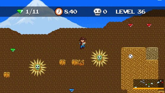 VolChaos screenshot 2