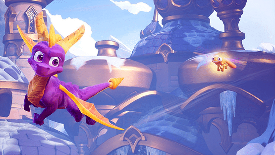 Spyro Reignited Trilogy Screenshot