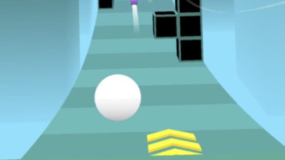 Balls Race screenshot