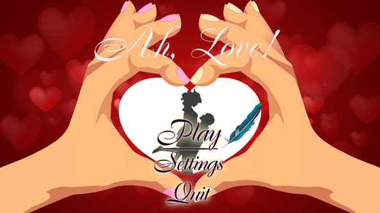 Ah, Love! Screenshot