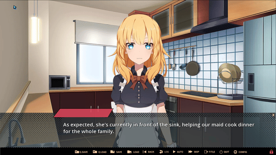 His Chuunibyou Cannot Be Cured! Screenshot