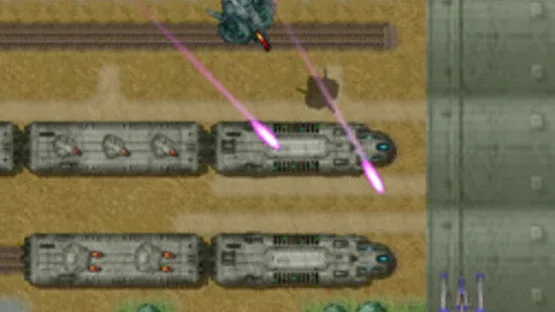 Wolflame gameplay screenshot 4