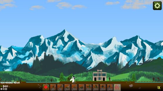 Trenches of War screenshot 3