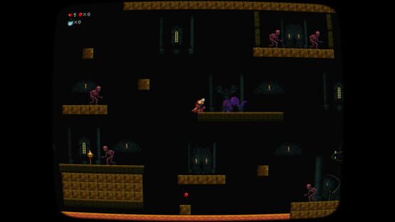 Castle of Venia cover