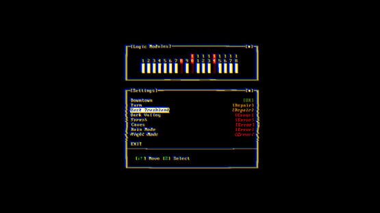 Welcome to Bummertown screenshot 12
