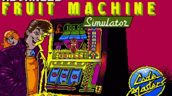 Advanced Fruit Machine Simulator screenshot 2