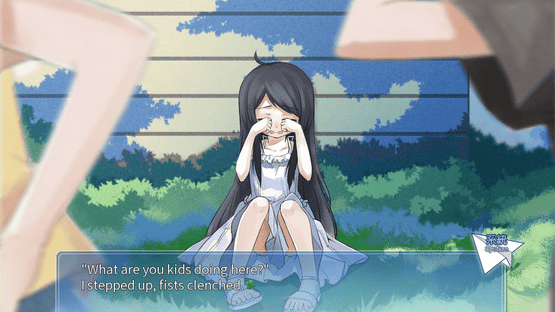 Season of 12 Colors Screenshot