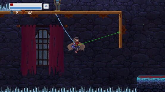 Trials of the Gauntlet cover