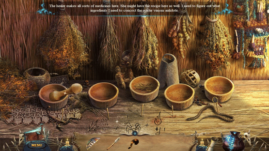 Blue Tear Screenshot