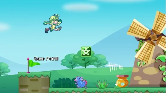 Eryi's Action screenshot 5