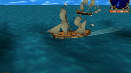 Sea Dogs Screenshot