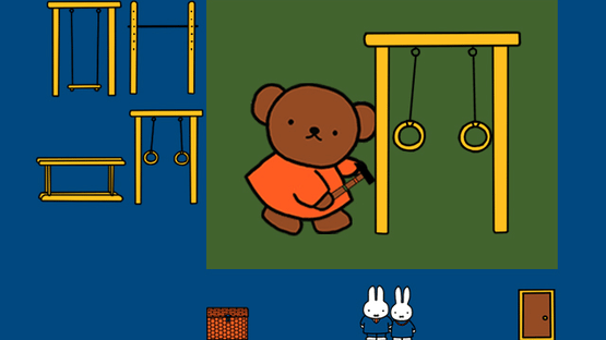 Miffy's World Screenshot