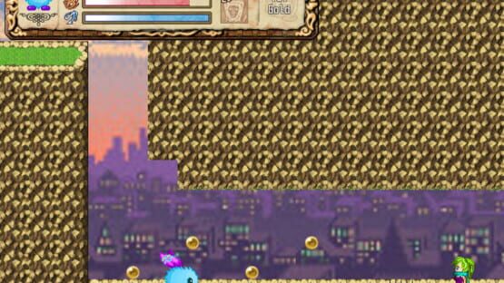 The Adventures of Fluffy screenshot 2