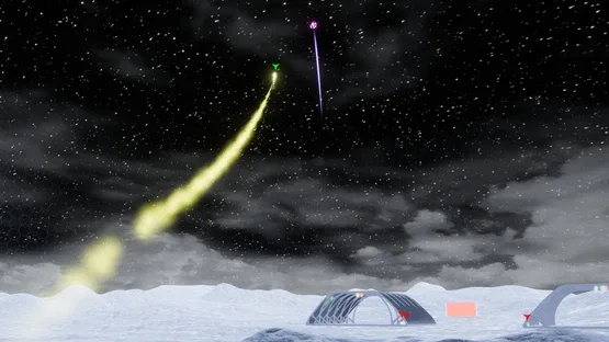 Jetball screenshot 5