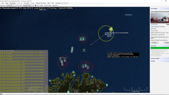 Command: Modern Operations - Northern Inferno Screenshot