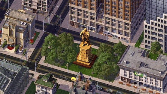 SimCity 4: Deluxe Edition Screenshot