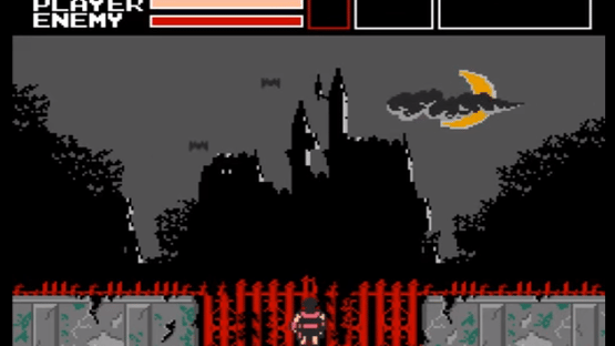 Vampire Killer Screenshot