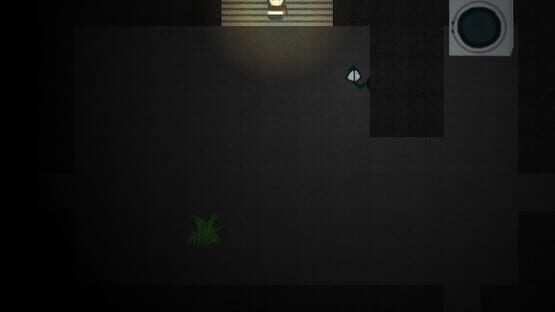 Close Your Eyes: Intermission cover