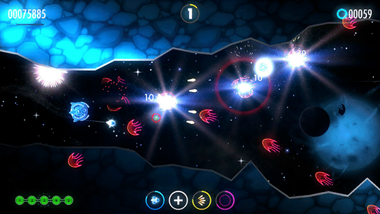 Star Ghost Screenshot